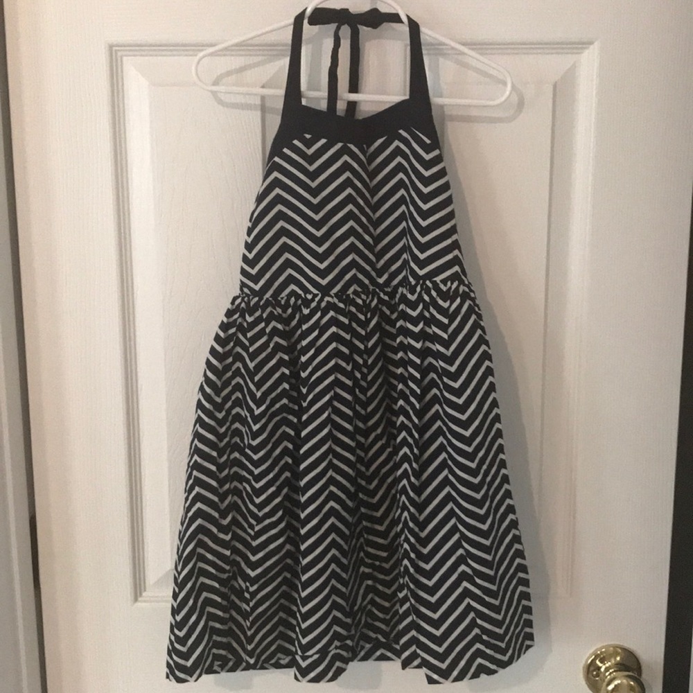 Gap Halter Dress - Picture 8 of 8